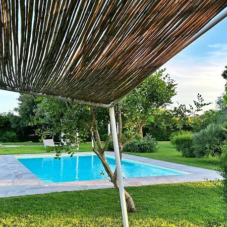 Su Passu Country House Фертилия Екстериор снимка