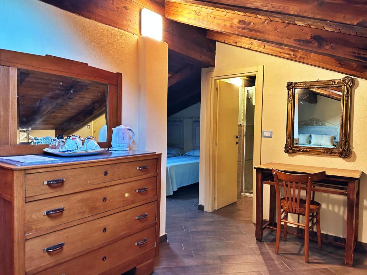 Su Passu Country House Фертилия Екстериор снимка