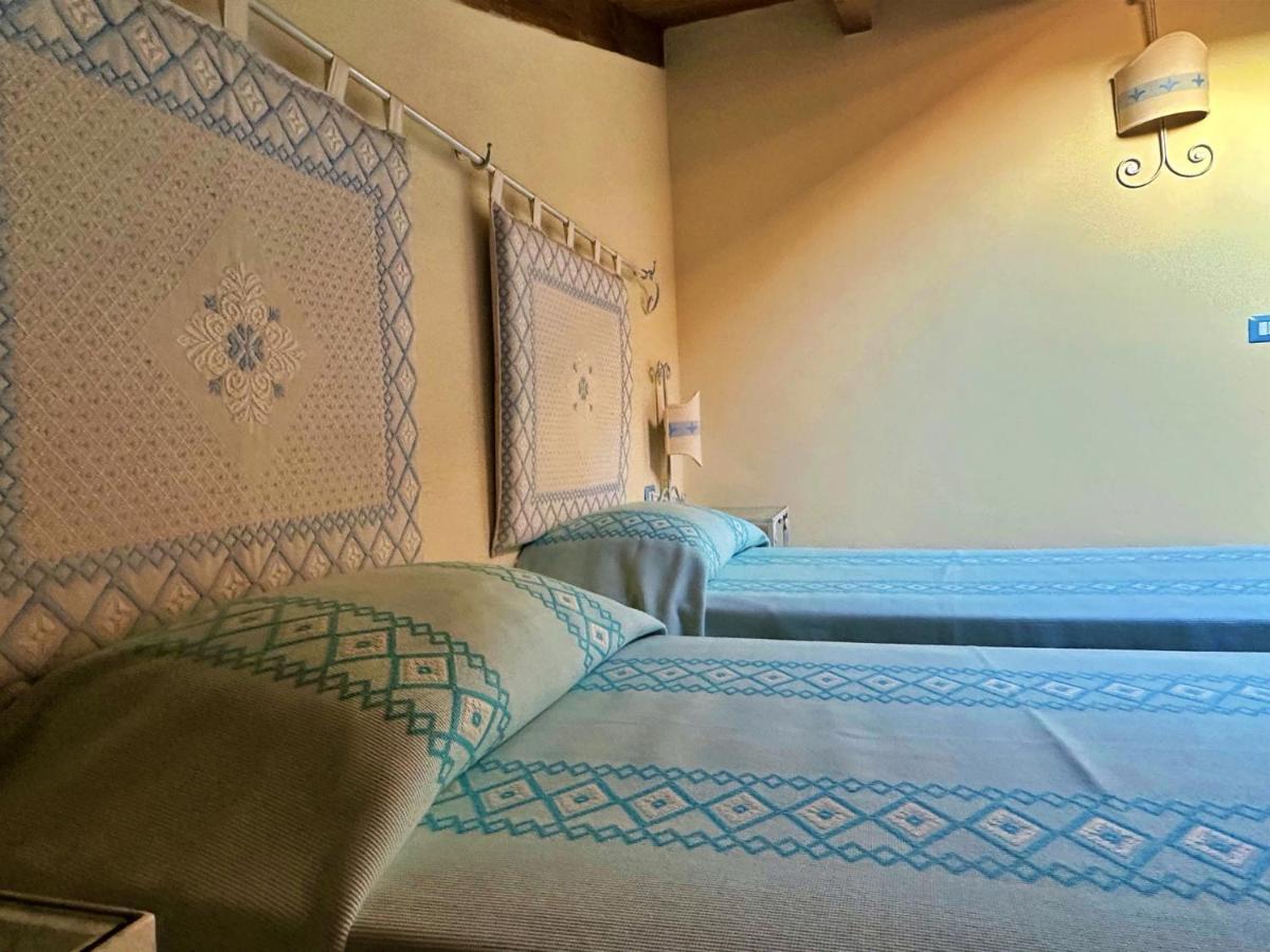 Su Passu Country House Фертилия Екстериор снимка
