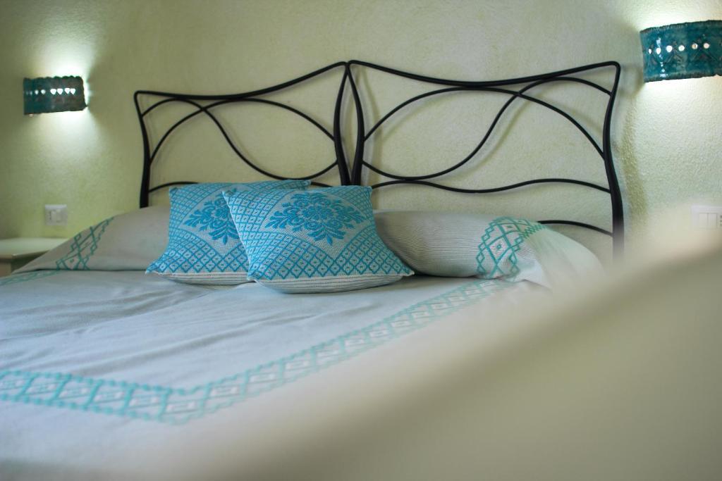 Su Passu Country House Фертилия Стая снимка