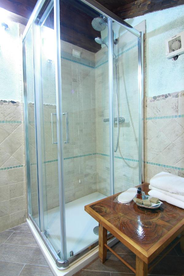 Su Passu Country House Фертилия Екстериор снимка