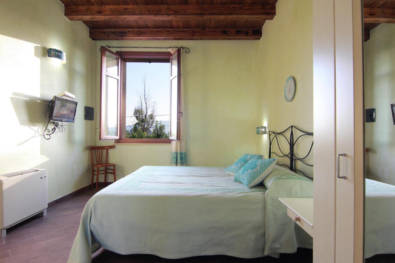Su Passu Country House Фертилия Екстериор снимка